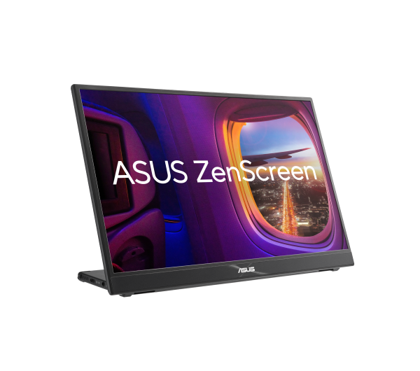ASUS ZenScreen MB16QHG